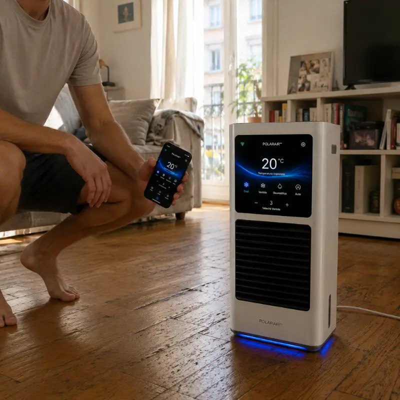 immagine power recensione
